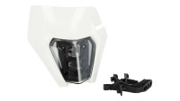LED-Lichtmaske Motoflow