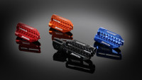 Fu&szlig;rasten Set Radical Racing