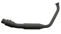 Collettore di scarico Radical Racing Black Line