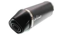 Silenziatore terminale Slip-On Leo Vince Silenziatore terminale Slip-On Leo Vince