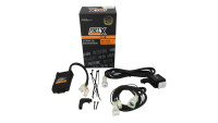 Modulo di chiptuning ECU Racedynamics FuelX Pro Modulo di chiptuning ECU Racedynamics FuelX Pro