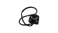 Luci targa Yamaha OEM