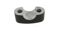 Morsetto manubrio (superiore) Honda OEM