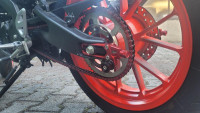 Set tendicatena Motoflow