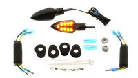 Indicatori di direzione a LED Yamaha OEM Indicatori di direzione a LED Yamaha OEM