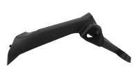 Portatarga Yamaha OEM
