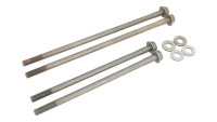 Set di viti per testata Yamaha OEM Set di viti per testata Yamaha OEM