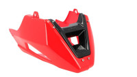 Set spoiler anteriore Motoflow