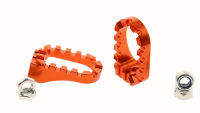 Poggiapiedi Radical CNC Parts Cross Poggiapiedi Radical CNC Parts Cross