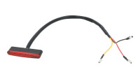 Fanale posteriore a LED Motoflow Fanale posteriore a LED Motoflow