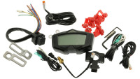 Koso DB-03 Racingcockpit
