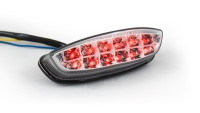 Fanale posteriore a LED Motoflow Fanale posteriore a LED Motoflow