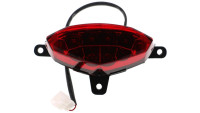 Fanale posteriore a LED Motoflow Fanale posteriore a LED Motoflow
