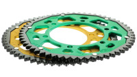 Pignone ZF-Sprockets