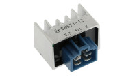 Regolatore di tensione / Raddrizzatore Rieju OEM