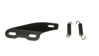Impianto di scarico SHARK DSX-7
