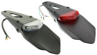 Fanale posteriore a LED Motoflow Enduro 2 Fanale posteriore a LED Motoflow Enduro 2