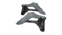 Set carenatura serbatoio Polisport