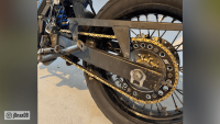 Kette Radical Racing Kette Radical Racing