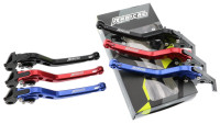 Set leva freno e frizione Radical Racing V2 Set leva freno e frizione Radical Racing V2