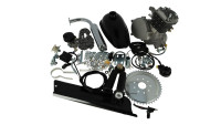 Kit motore fai-da-te da 80 cc