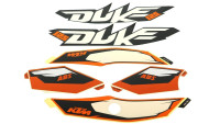 Set di guarnizioni KTM OEM