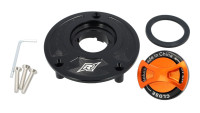 Tappo del serbatoio Radical Racing